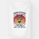 Search for german shepherd posters banners Weimaraner