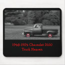 Search for chevrolet mouse mats Chevy