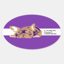 Search for brown dog stickers French bulldog