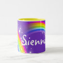 Search for for little girls mugs Purple
