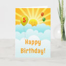 Search for spec Birthday