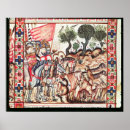 Search for moors posters Spanish