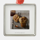 Search for muffin christmas tree decorations Dessert