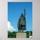Search for sculptures posters Royalty