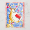 Search for cartoon drawing christmas cards Funny
