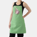 Search for axolotl aprons Pink
