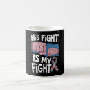 Search for support for autism mugs Mum