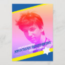 Search for unique bar bat mitzvah invitations Cool
