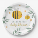 Search for honey bee plates Watercolor