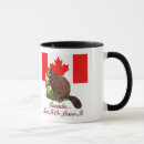 Search for canadian beaver mugs Maple leaf