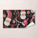 Search for new year bath towels Modern