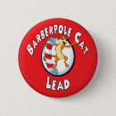 Search for lead badges Barbershop