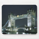 Search for tower bridge mouse mats Thames