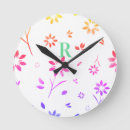 Search for lilac clocks Retro