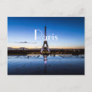 Search for paris vacation postcards Tourism
