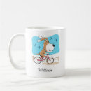 Search for dog on bike mugs Pet