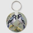Search for magpie key rings Wildlife
