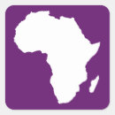 Search for african map stickers Travel