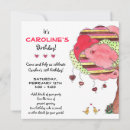 Search for 4th square invitations Party