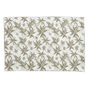 Search for bamboo pillowcases Leaves