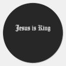 Search for king jesus stickers Cross