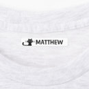 Search for kids labels Camp