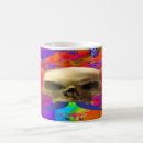 Search for skulls mugs Artistic