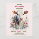 Search for holy cow im one 1st birthday invitations Moo