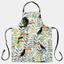 Search for beak aprons Background