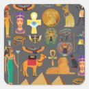 Search for egyptian pharaoh stickers Hieroglyphs