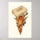 Search for vintage angels art cherubs