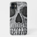 Search for cool skull iphone cases Gothic