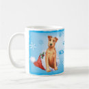 Search for irish terrier mugs Puppy