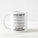 Search for piano player mugs Music teacher