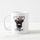 Search for heifer cow mugs Daisy