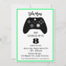 Search for headphone invitations Gamer