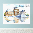 Search for louvre canvas prints Museum