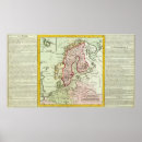 Search for sweden map posters Relief