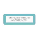 Search for addres return address labels Stylish