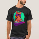 Search for radio jockey tshirts Deejay