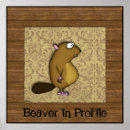 Search for funny beaver posters Humor