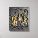 Search for baptism canvas prints School