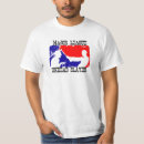Search for killer zombies tshirts Military