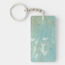 Search for blue sky key rings Flying