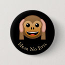Search for wise badges Monkey