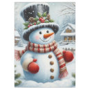 Search for whimsical christmas tablecloths Snow