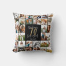 Search for 70th birthday cushions Modern
