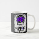 Search for epilepsy support mugs Purple