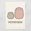 Search for potato invitations Vegetables