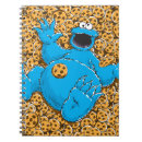 Search for cookie monster notebooks Classic
